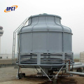 Industrial cooling tower used frp reinforced